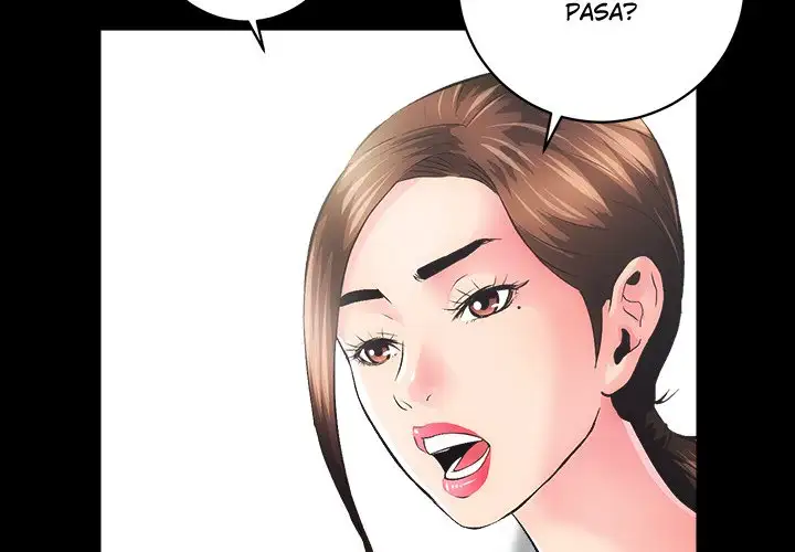 Agentes Inmobiliarias - Episode 4 - read scene 2