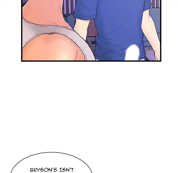 Potential Love Zone - Episode 2 - read scene 69