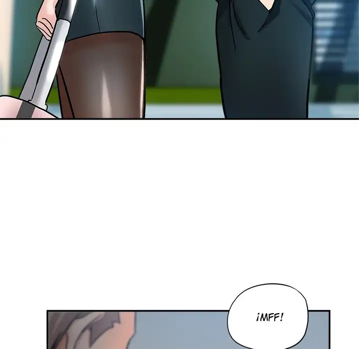 Las Hermanas De Mi Madrastra - Episode 1 - read scene 35