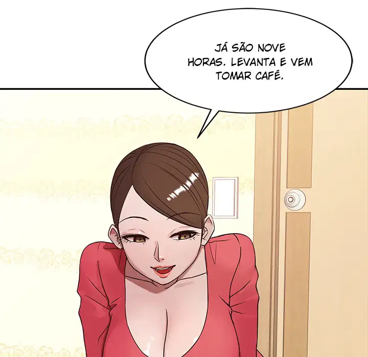 Cunhada Em Treinamento - Episode 1 - read scene 12