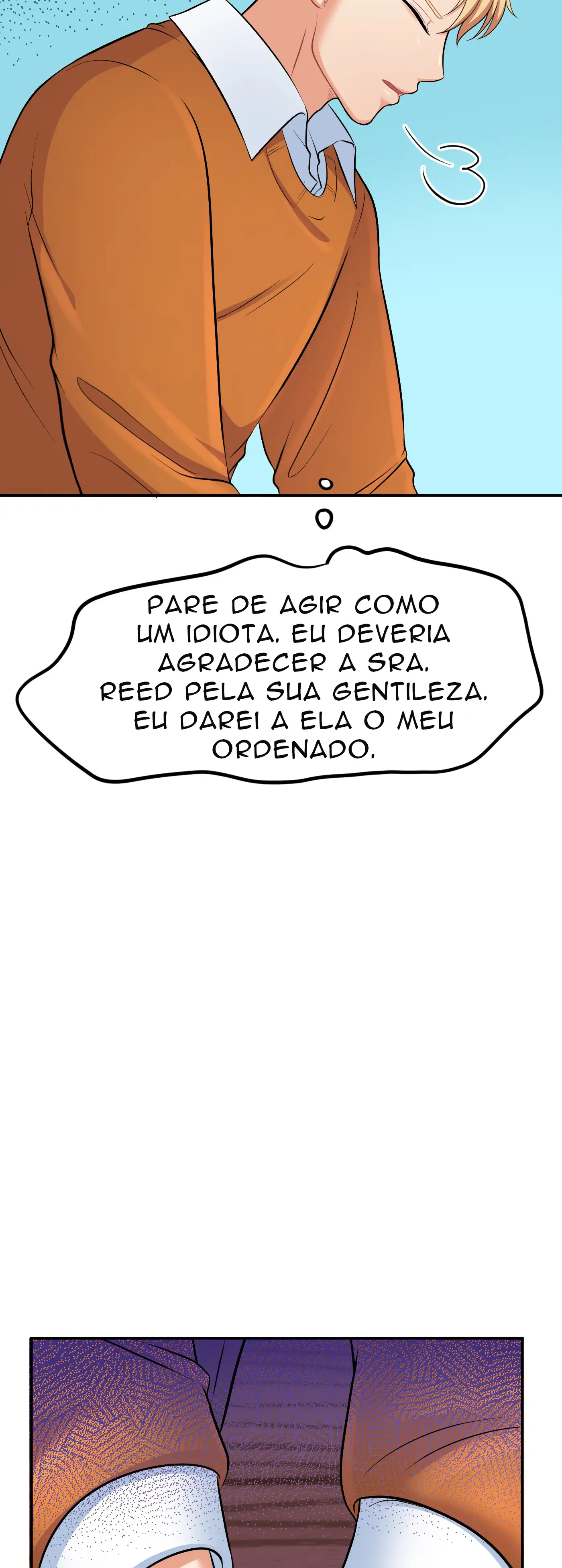 Quarto Extra - Episode 2 - read scene 57