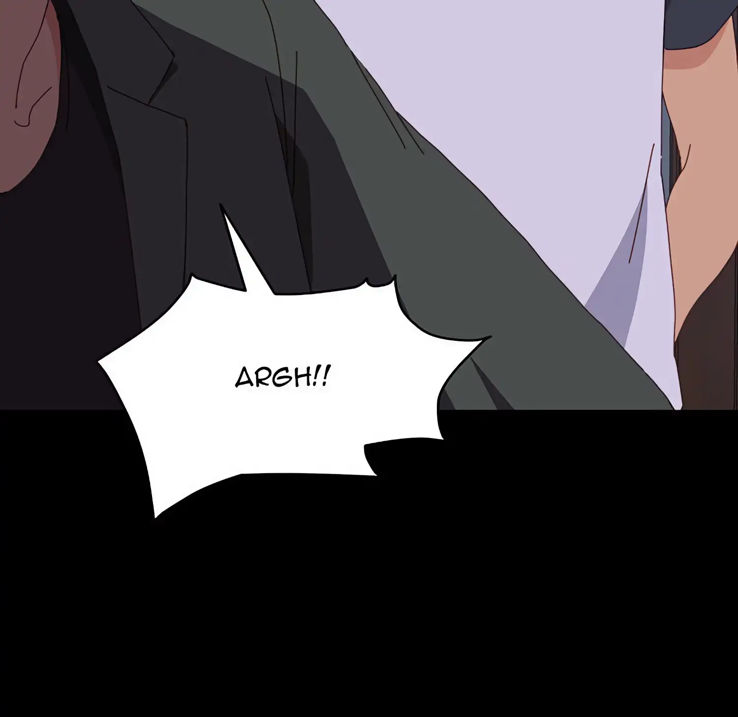 The Assistant - Prologue - read scene 59