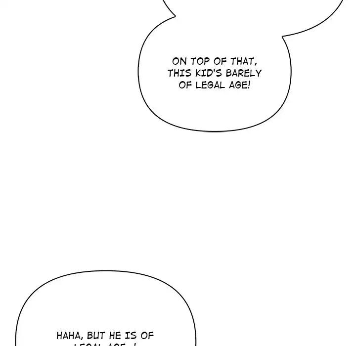 Mature Lessons - Episode 2 - read scene 71