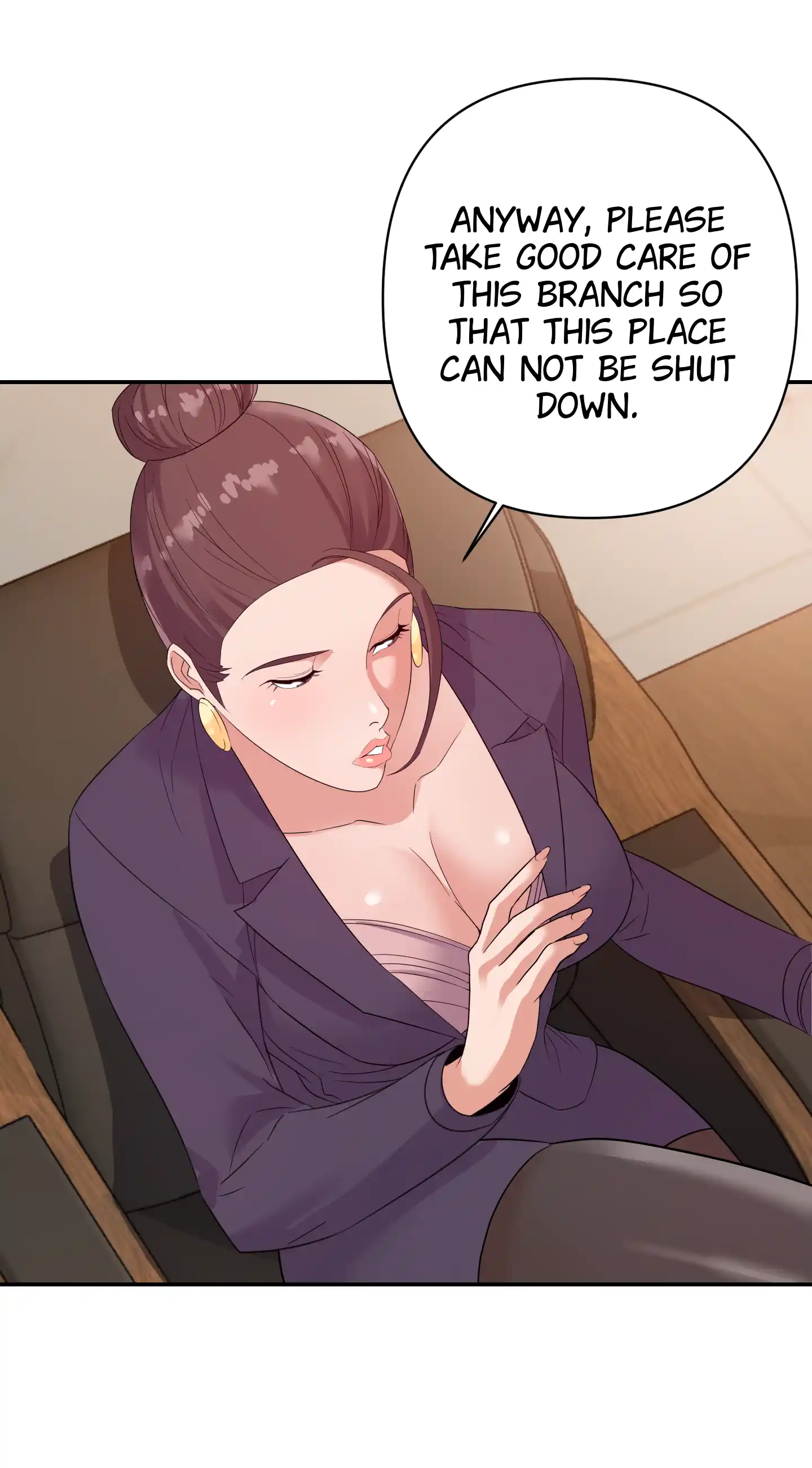 Different Taste Than The Wife - Episode 5 - read scene 31