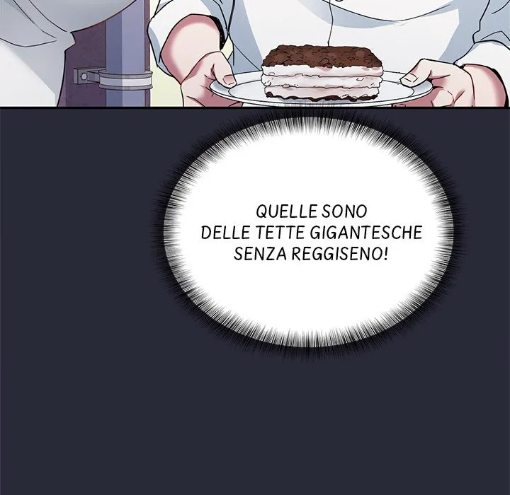 Contratto Con La Succube - Episode 2 - read scene 91