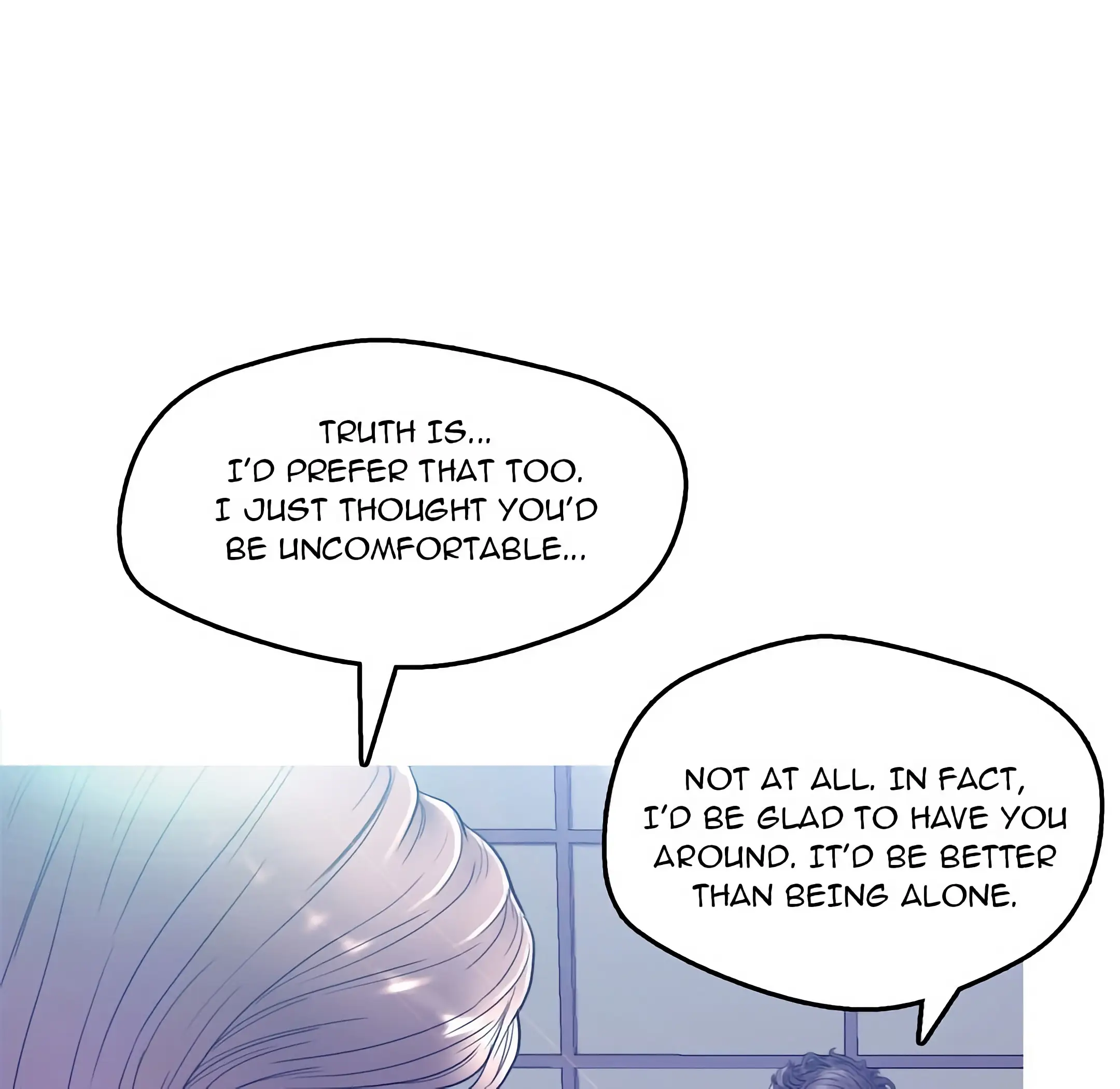 My Son's Wife - Prologue - read scene 19