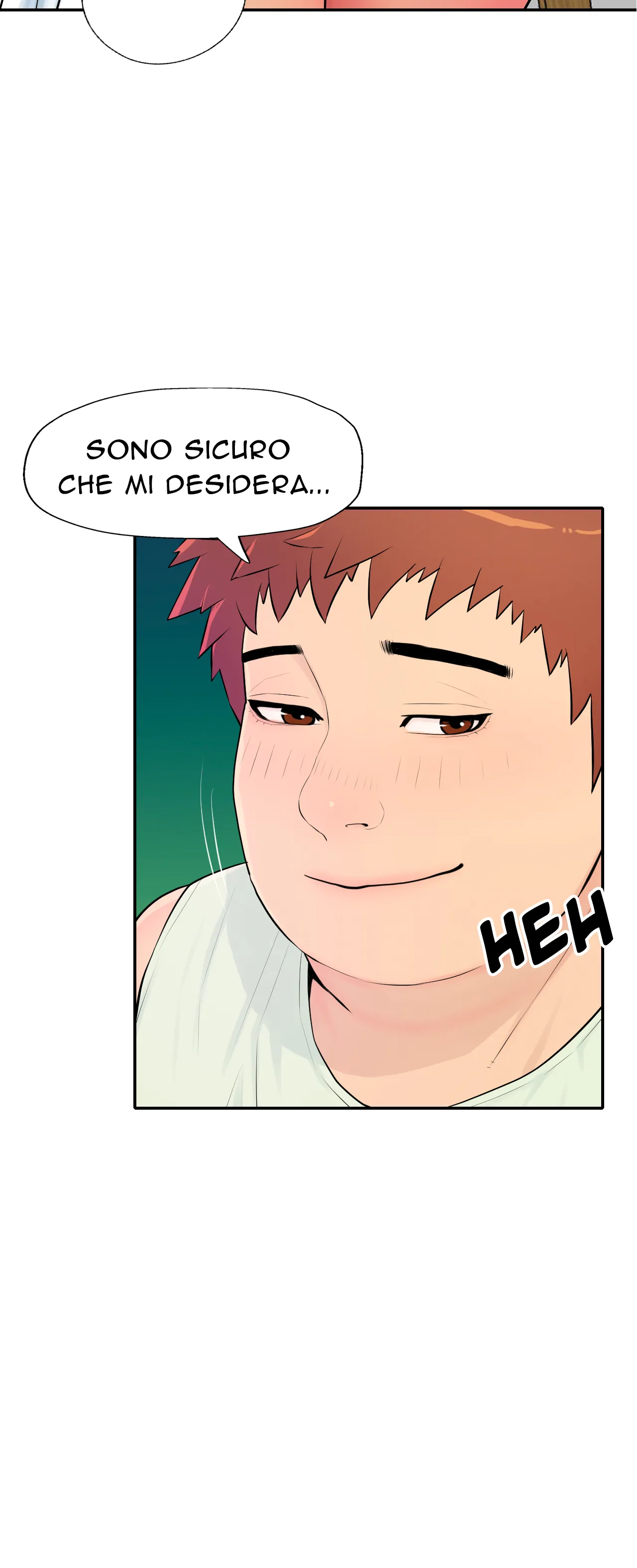 Protocollo del Grande Buco - Episode 2 - read scene 27
