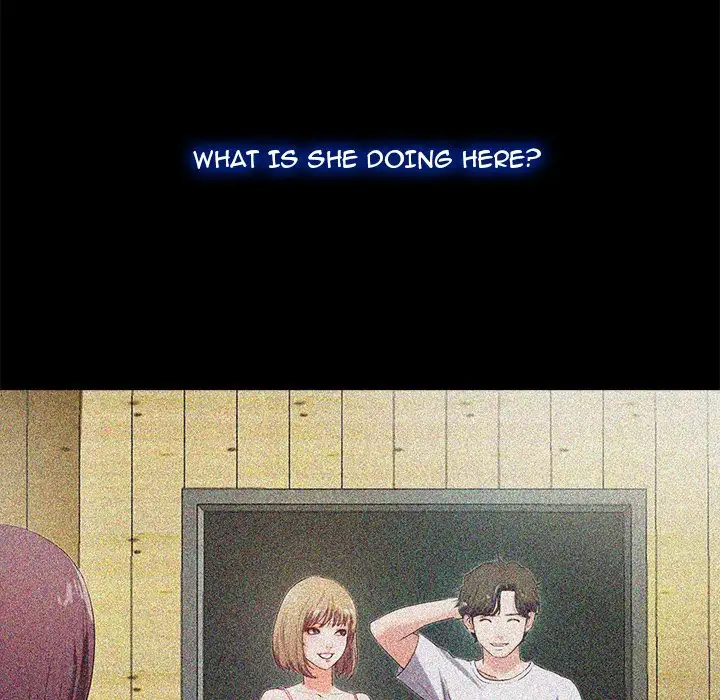 Dream Vacation - Episode 3 - read scene 59