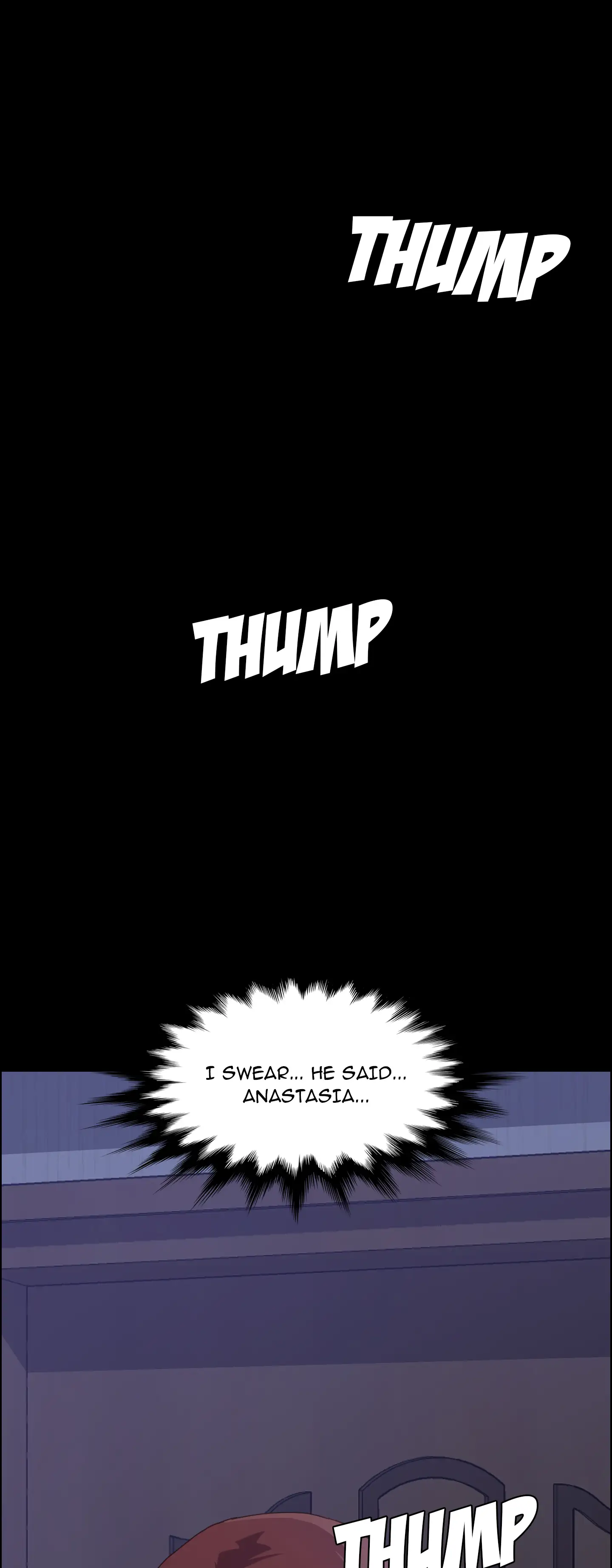 The Assistant - Episode 2 - read scene 33