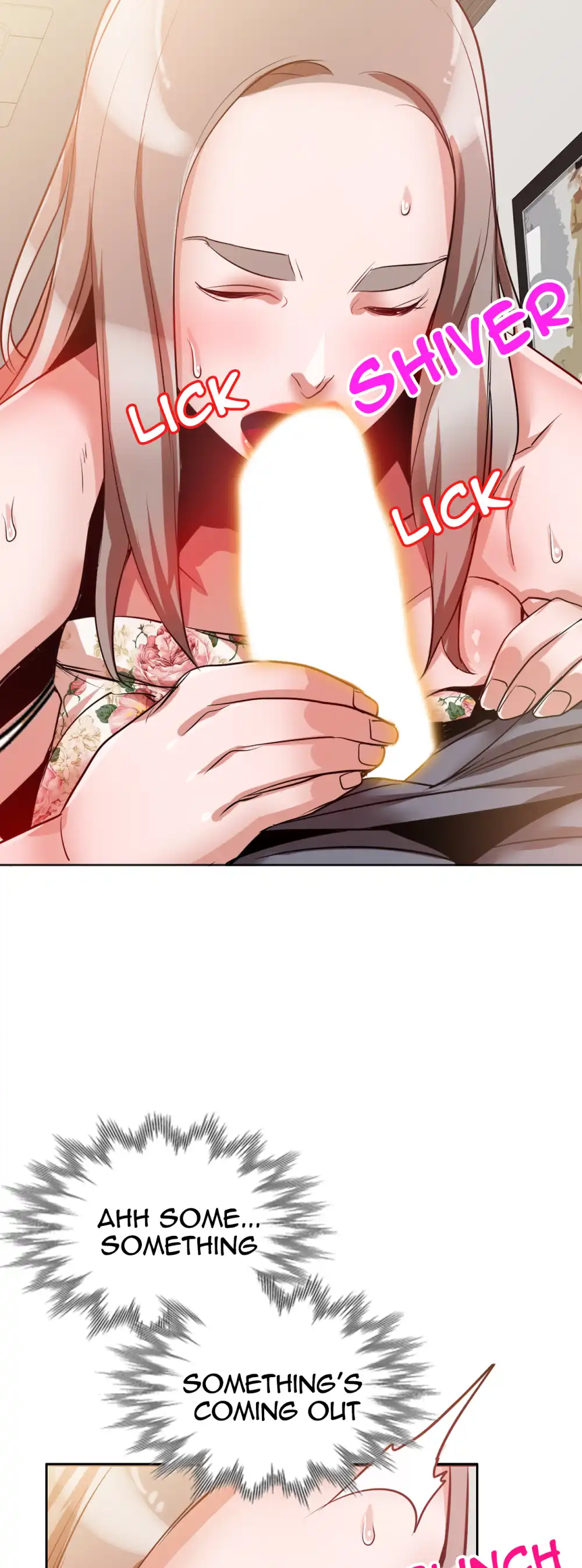 My Friend’s Mom - Episode 4 - read scene 11