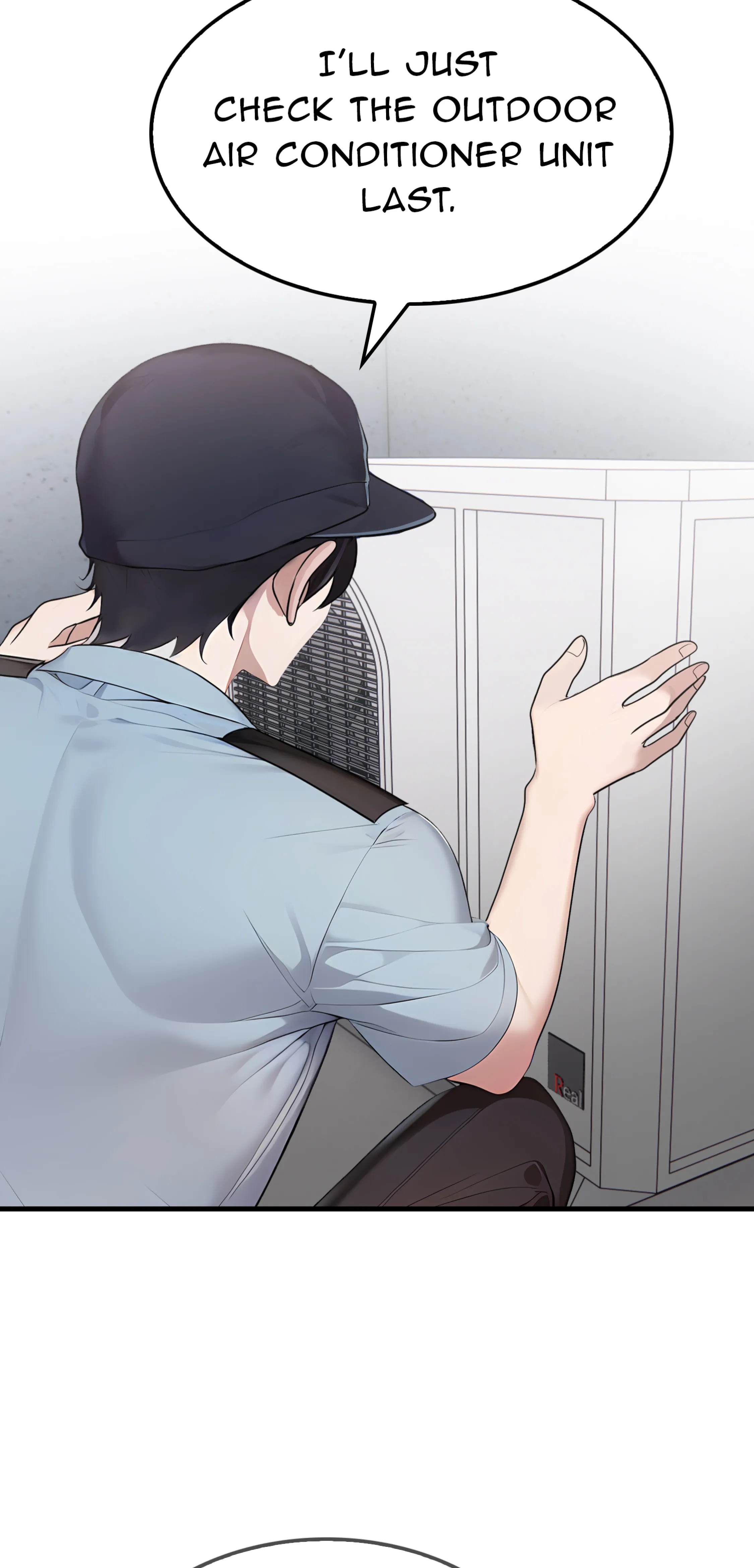 The Wife Game - Episode 1 - read scene 43