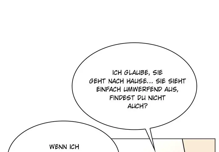 Das Nachtleben Der Lehrerin - Prologue - read scene 4