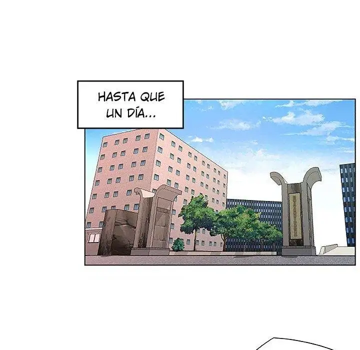 Una Mujer Que Come Sola - Episode 3 - read scene 56