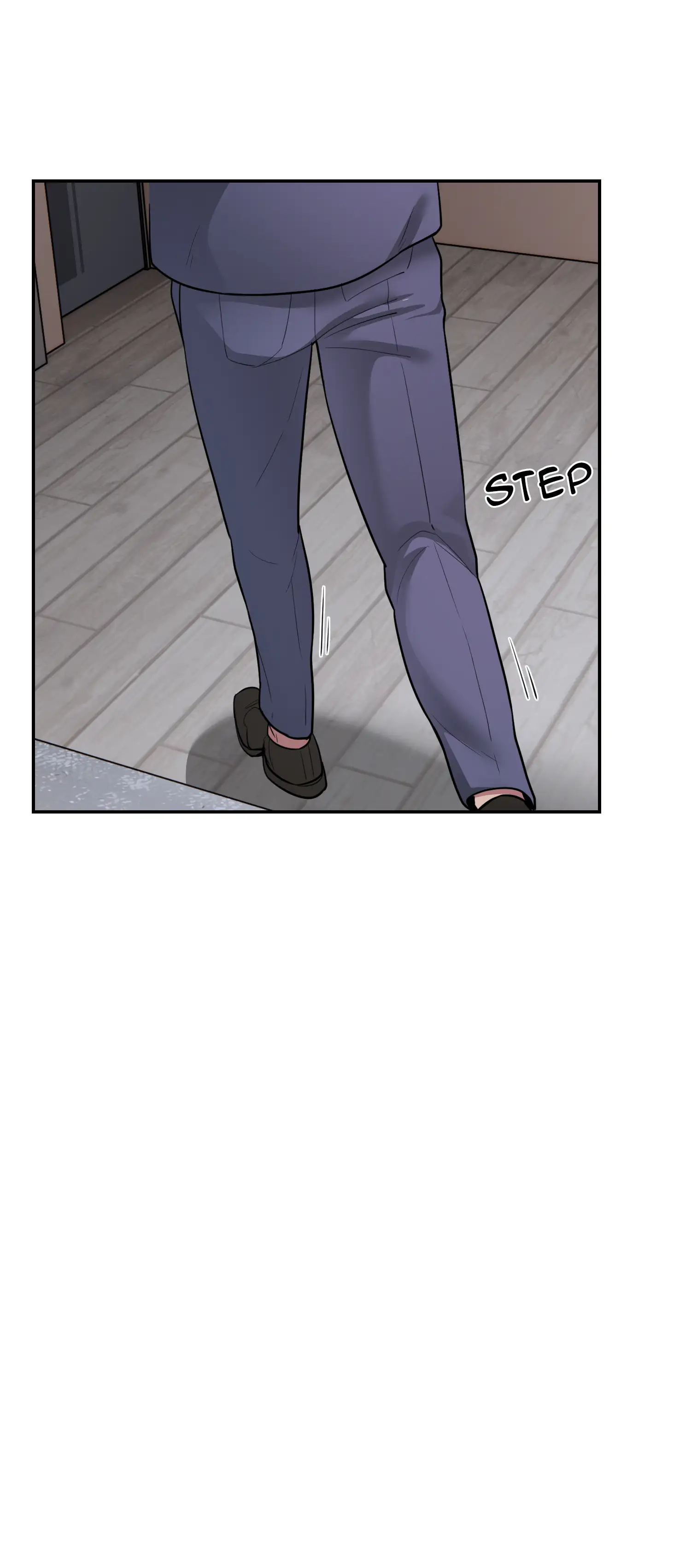 THE BANK CLERK - Episode 4 - read scene 51