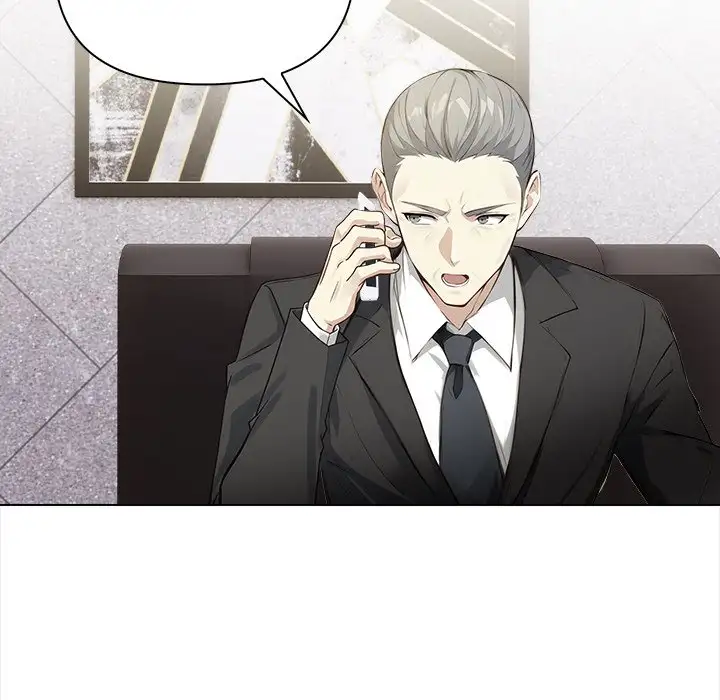 The Perfect Swap - Episode 4 - read scene 147