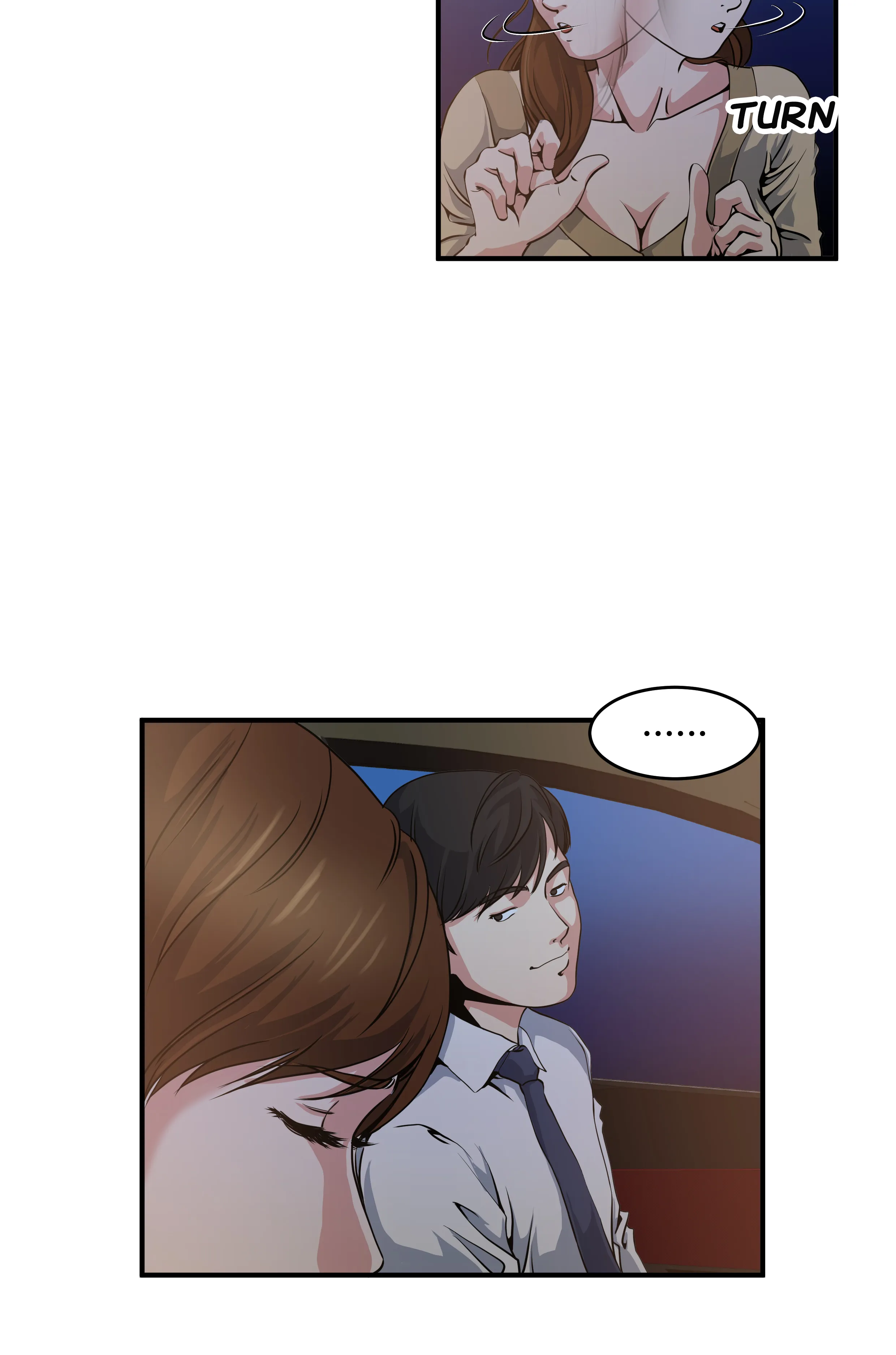 Exposure - Episode 5 - read scene 13