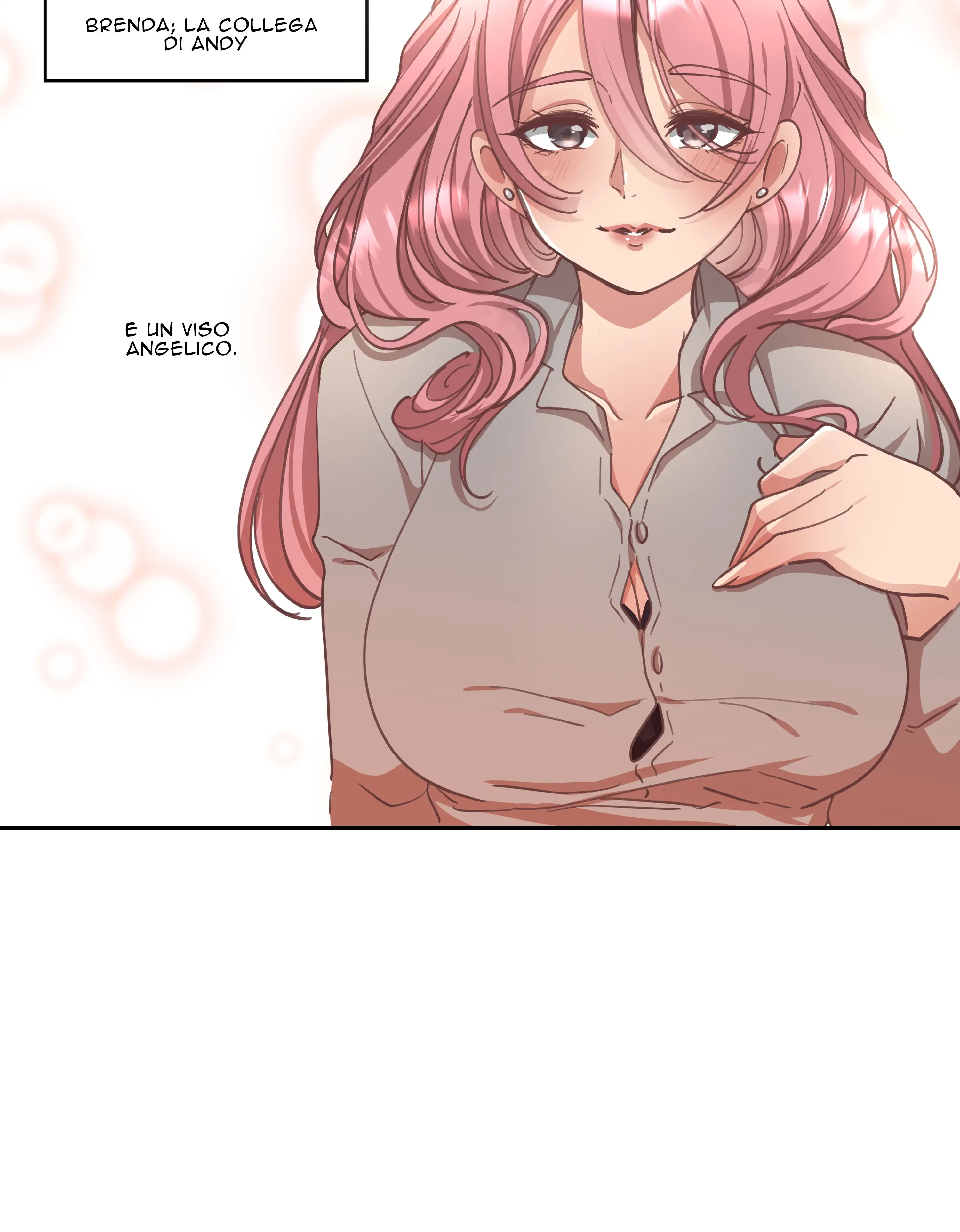 Sogno Di Una Notte Di Mezza Estate - Episode 1 - read scene 40