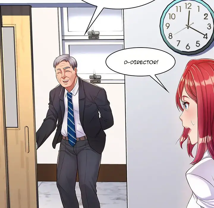 Teacher's Nightlife - Episode 2 - read scene 48