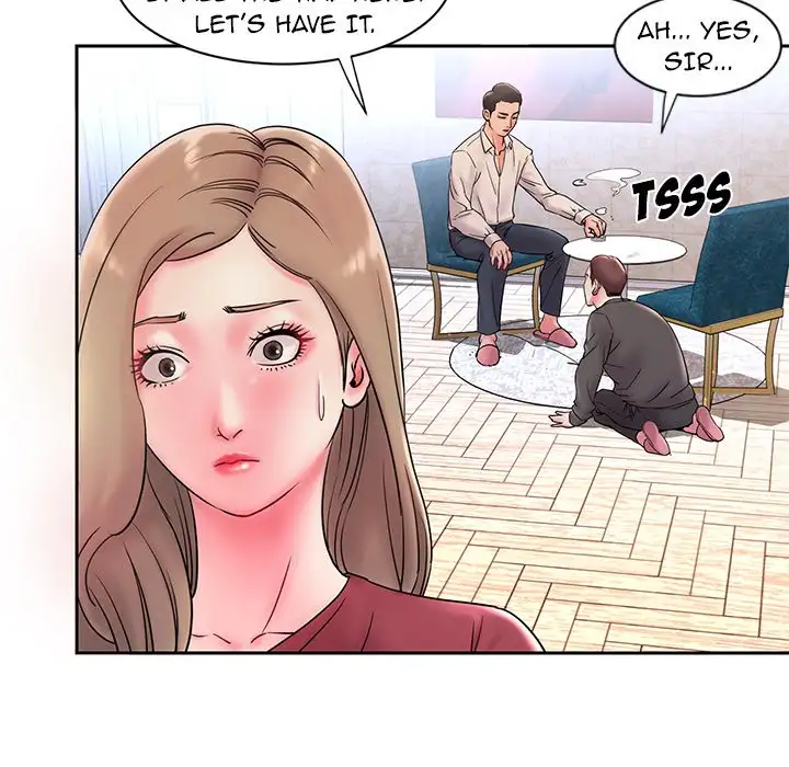 Take My Wife - Episode 1 - read scene 86