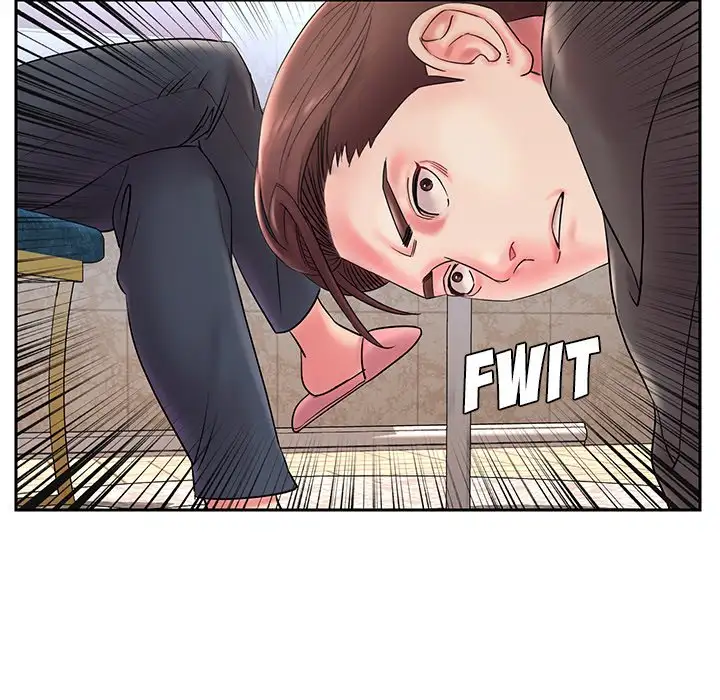 Take My Wife - Episode 1 - read scene 80