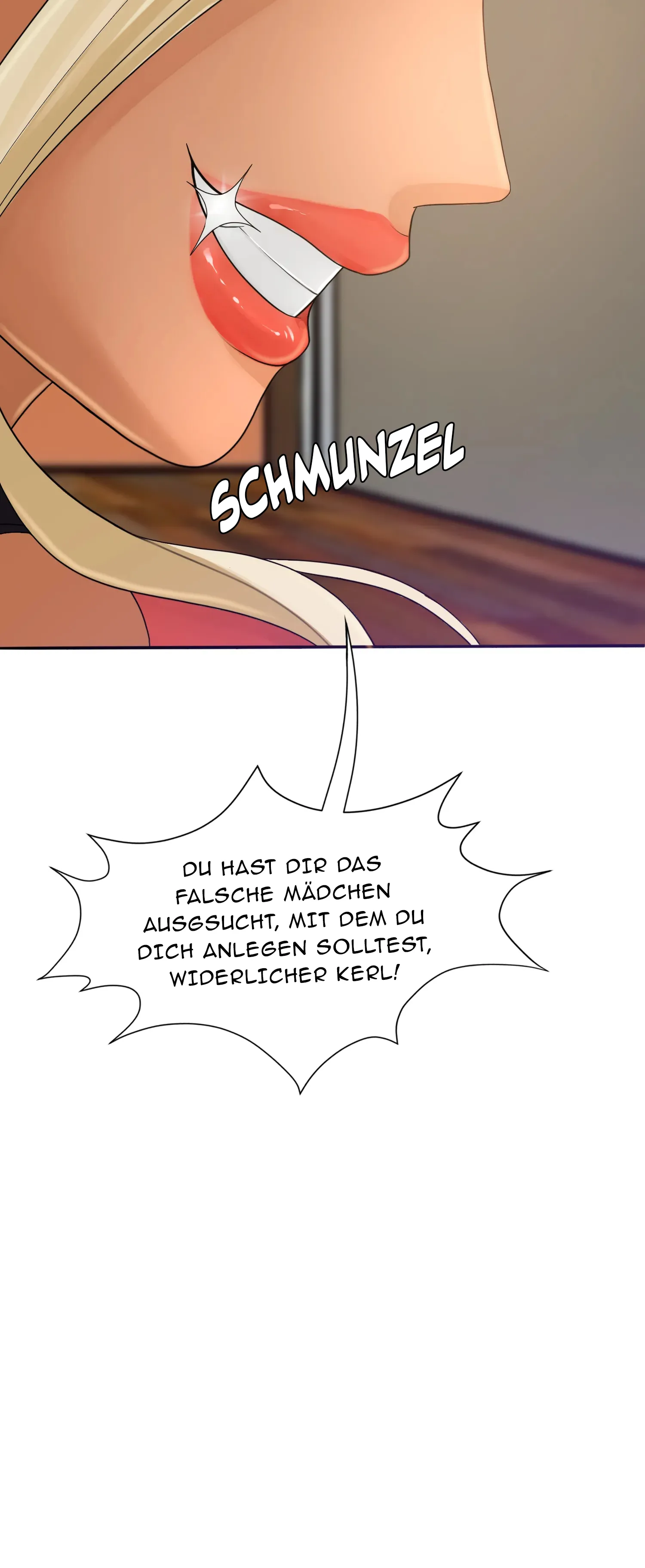 Heißer Aufschlag - Prologue - read scene 14
