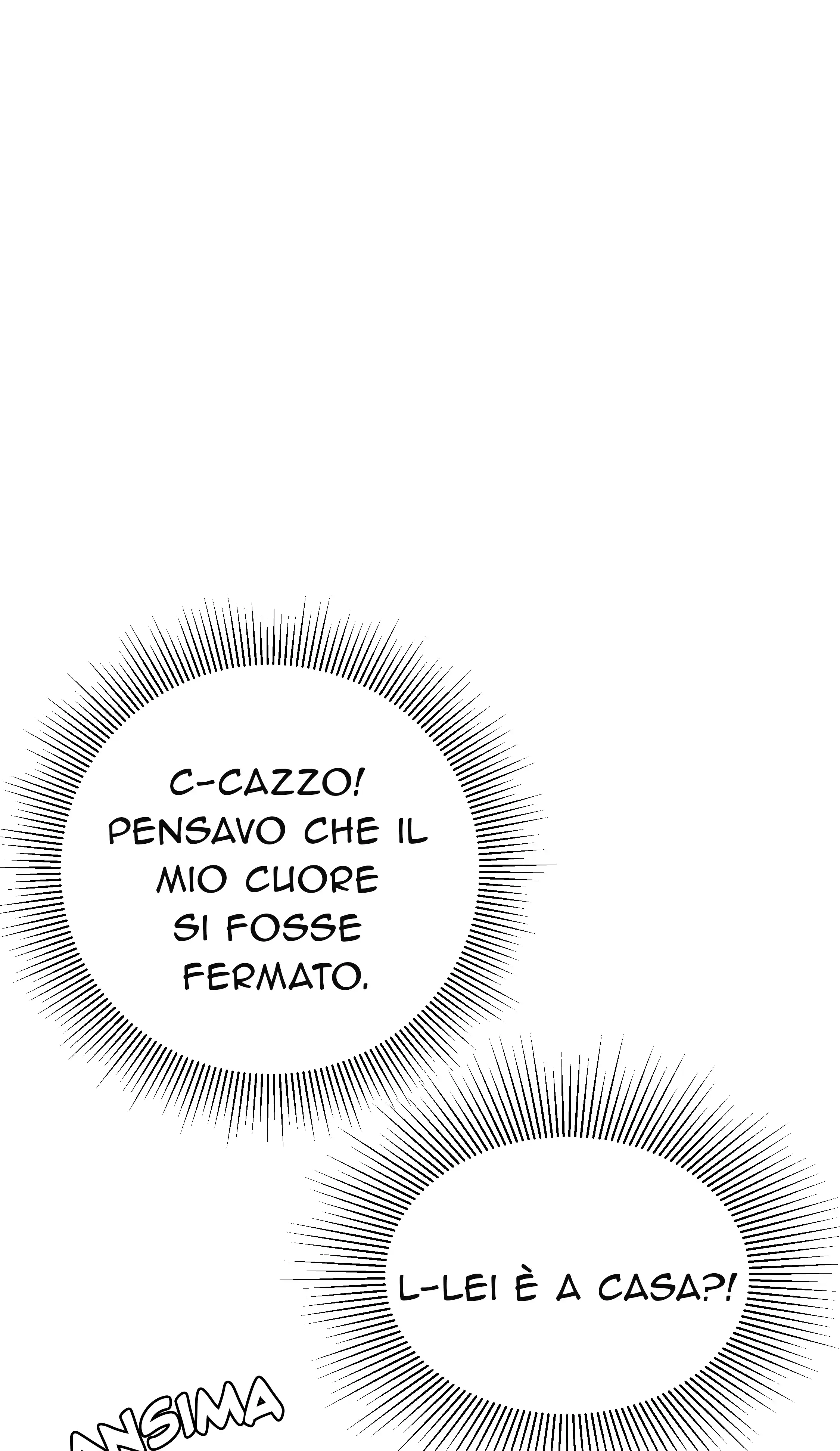 Ufficio Drammatico - Episode 3 - read scene 47