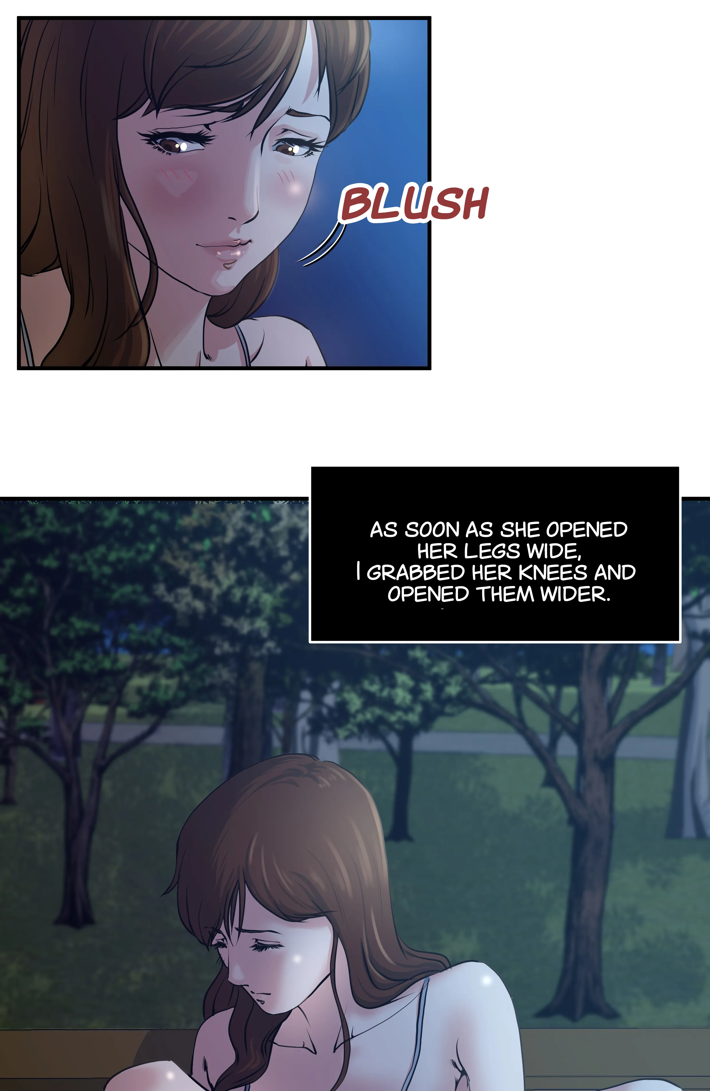 Exposure - Episode 2 - read scene 7