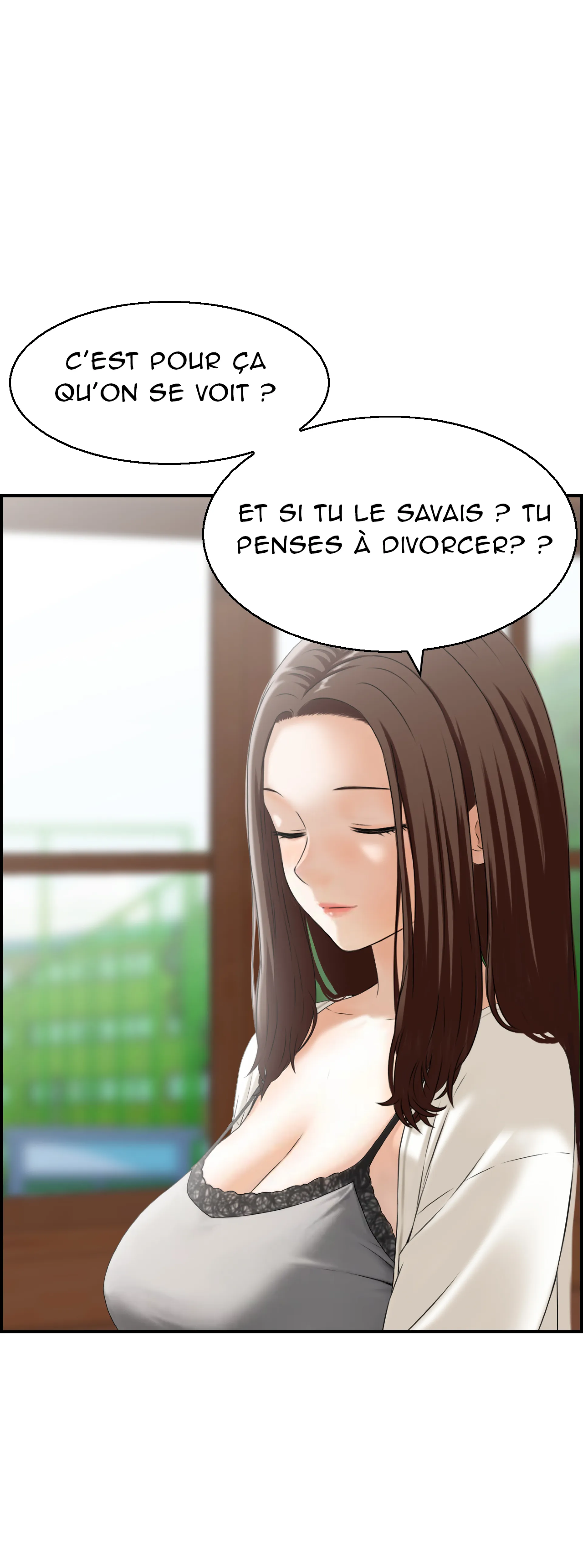 Chroniques De Femmes Infidèles - Episode 3 - read scene 6