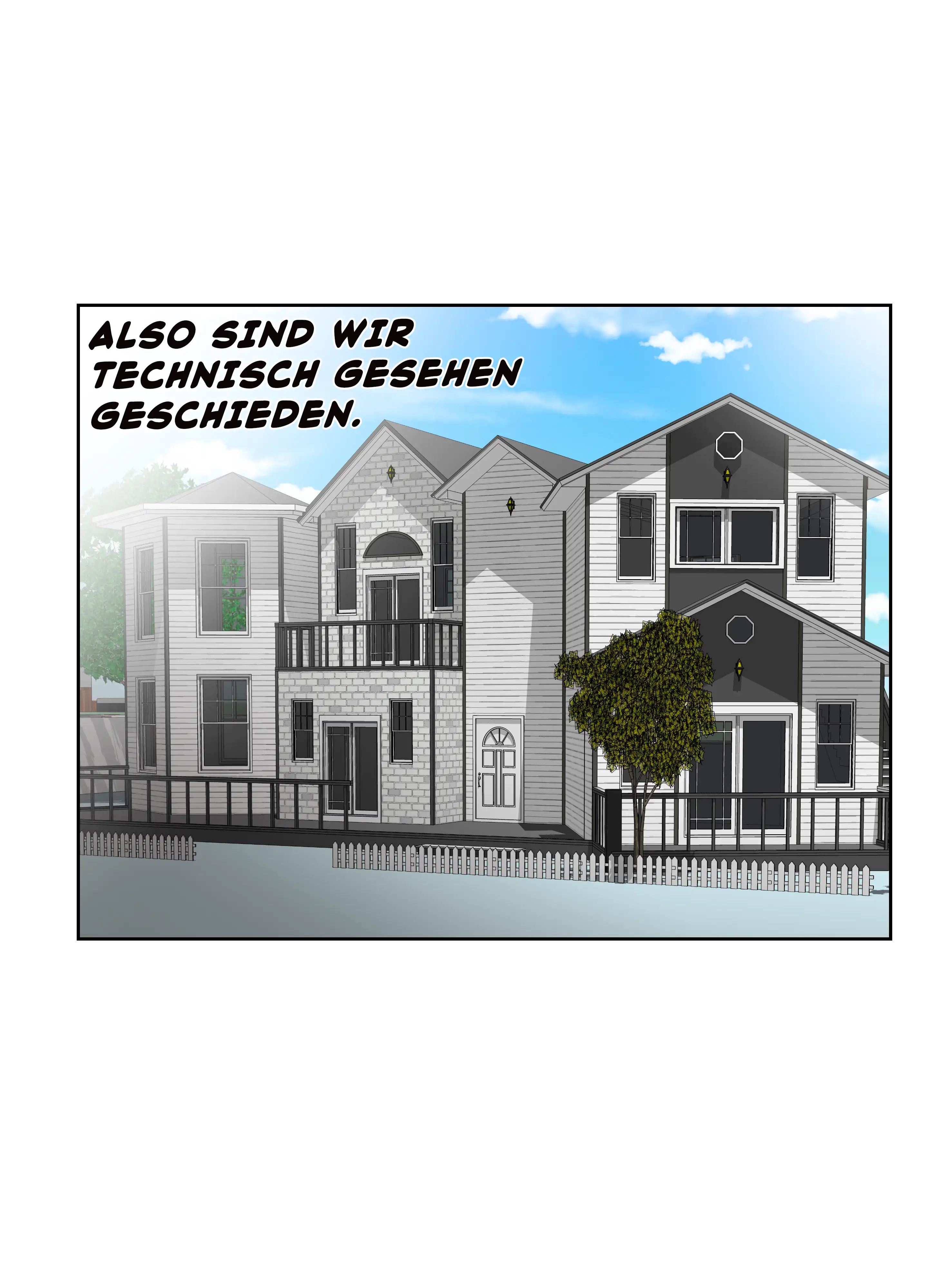 Diskret Erfreut - Episode 1 - read scene 35