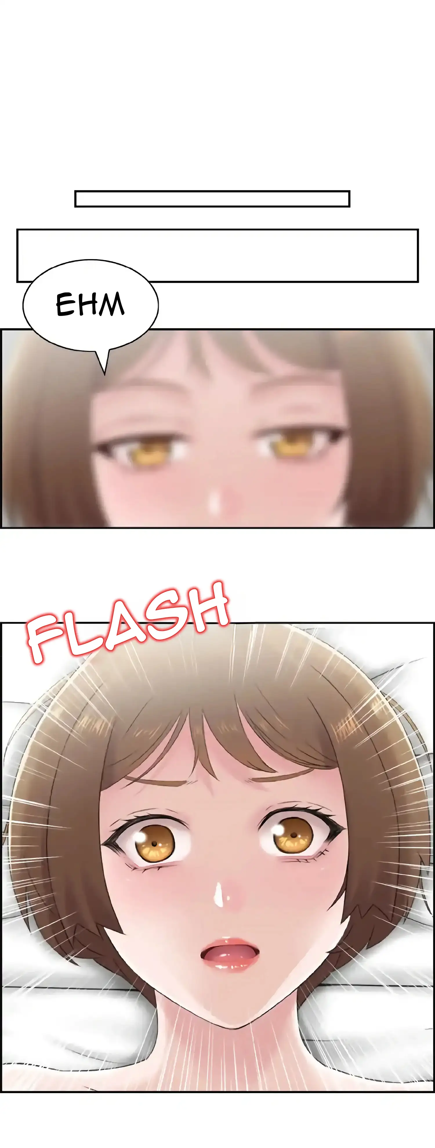 L'Attrice Giapponese - Episode 4 - read scene 1