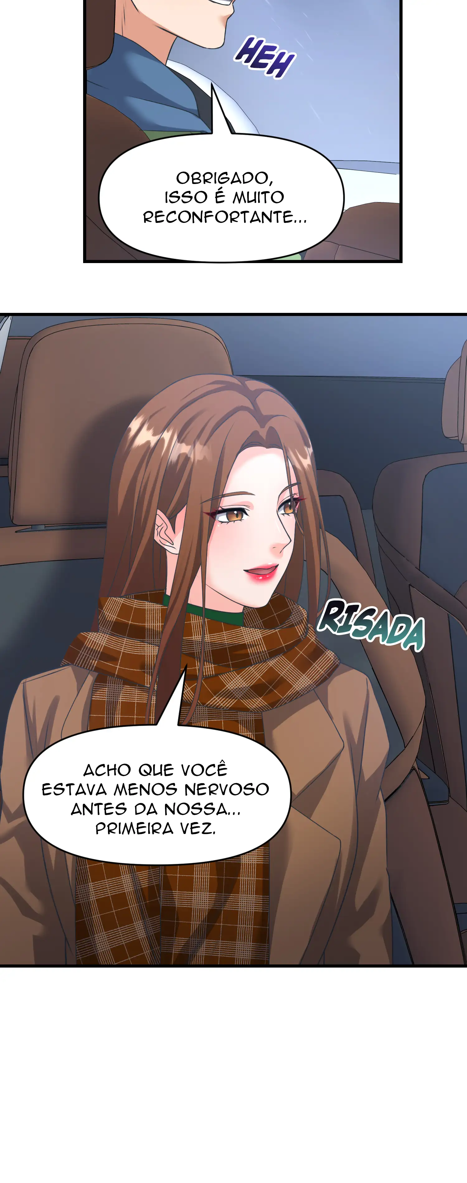 Meu Natal de Luxúria - Episode 1 - read scene 25