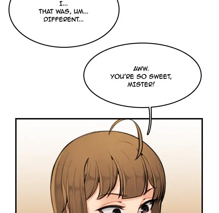 Mom is a Female College Student - Episode 5 - read scene 102