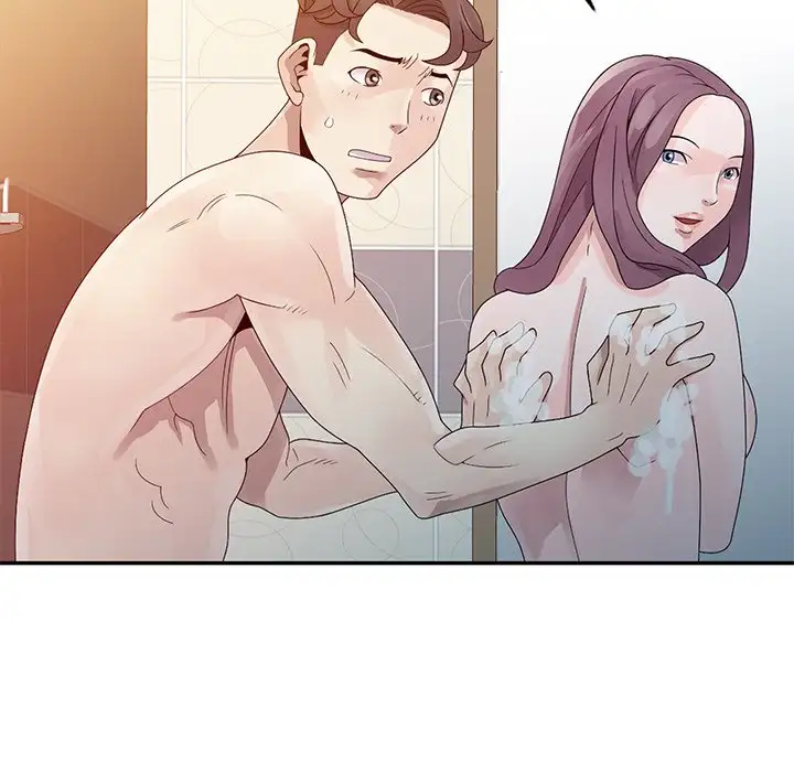 Shh! Il Segreto Della Sorella - Episode 2 - read scene 61