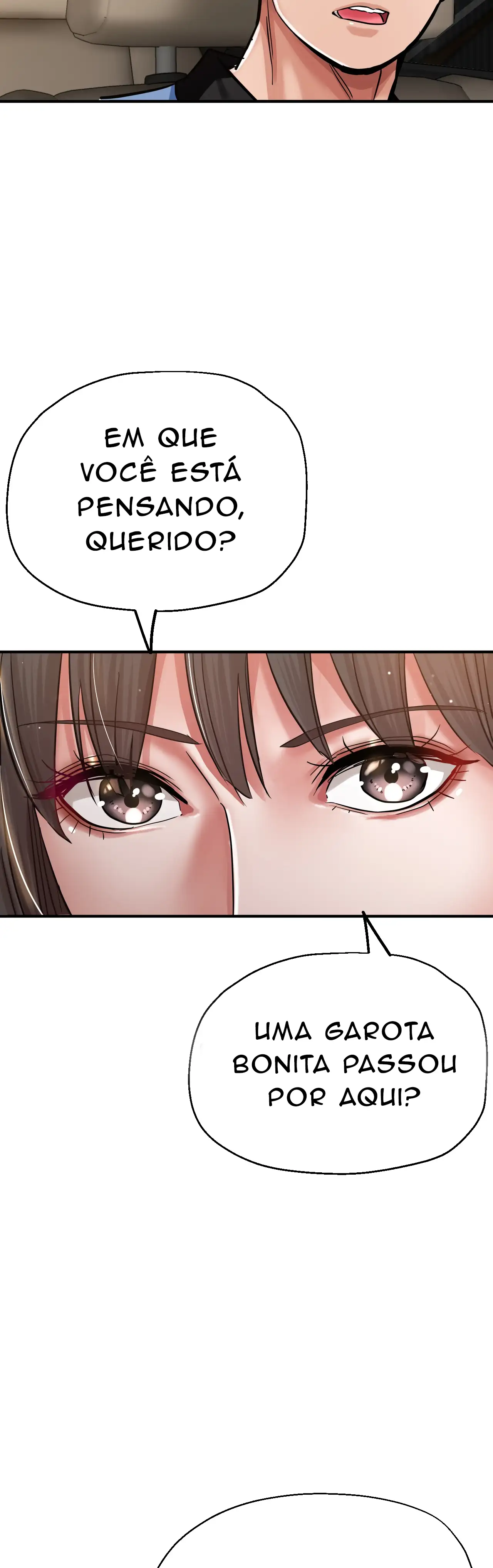 Cunhadas - Episode 1 - read scene 3