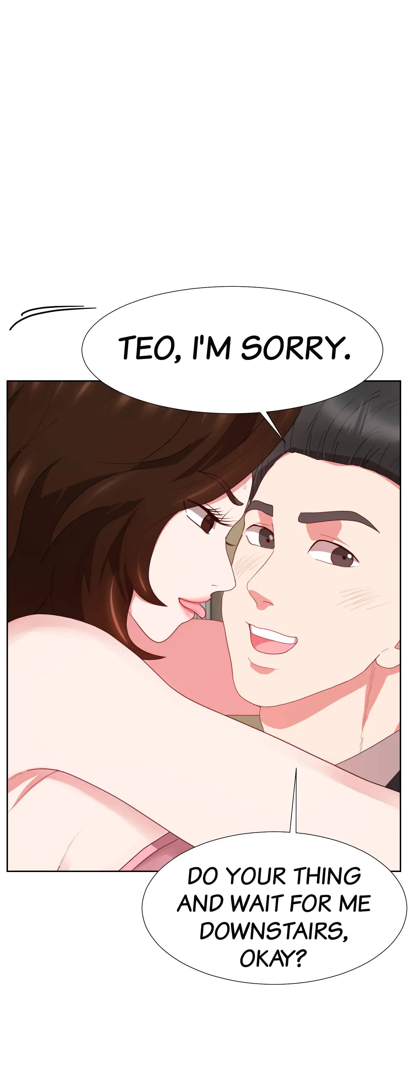 Her Obedient Toy - Episode 5 - read scene 31