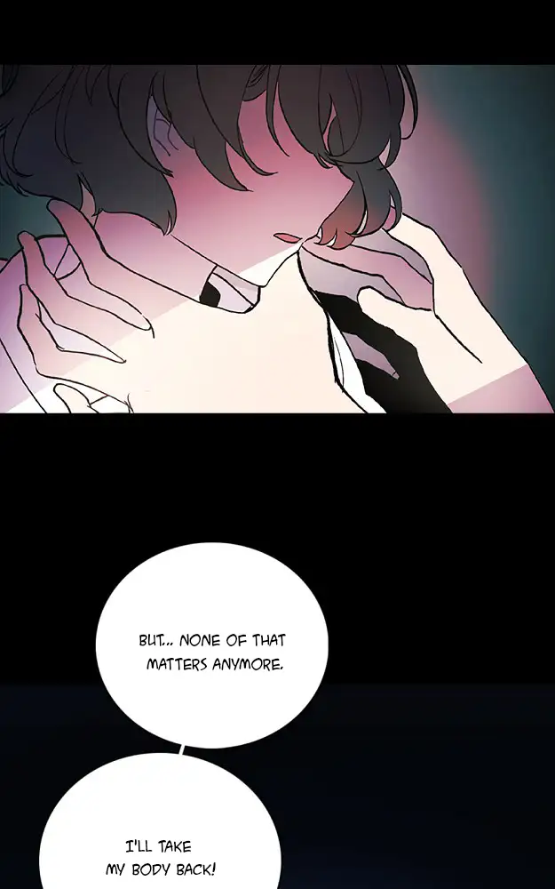 What is the outcome for the villain? - Episode 1 - read scene 10