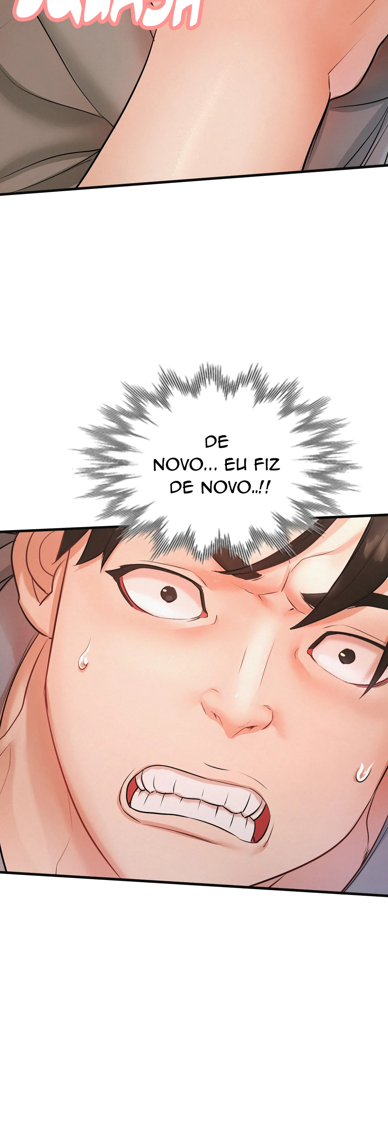 Ensaboando minha madrasta - Episode 2 - read scene 46