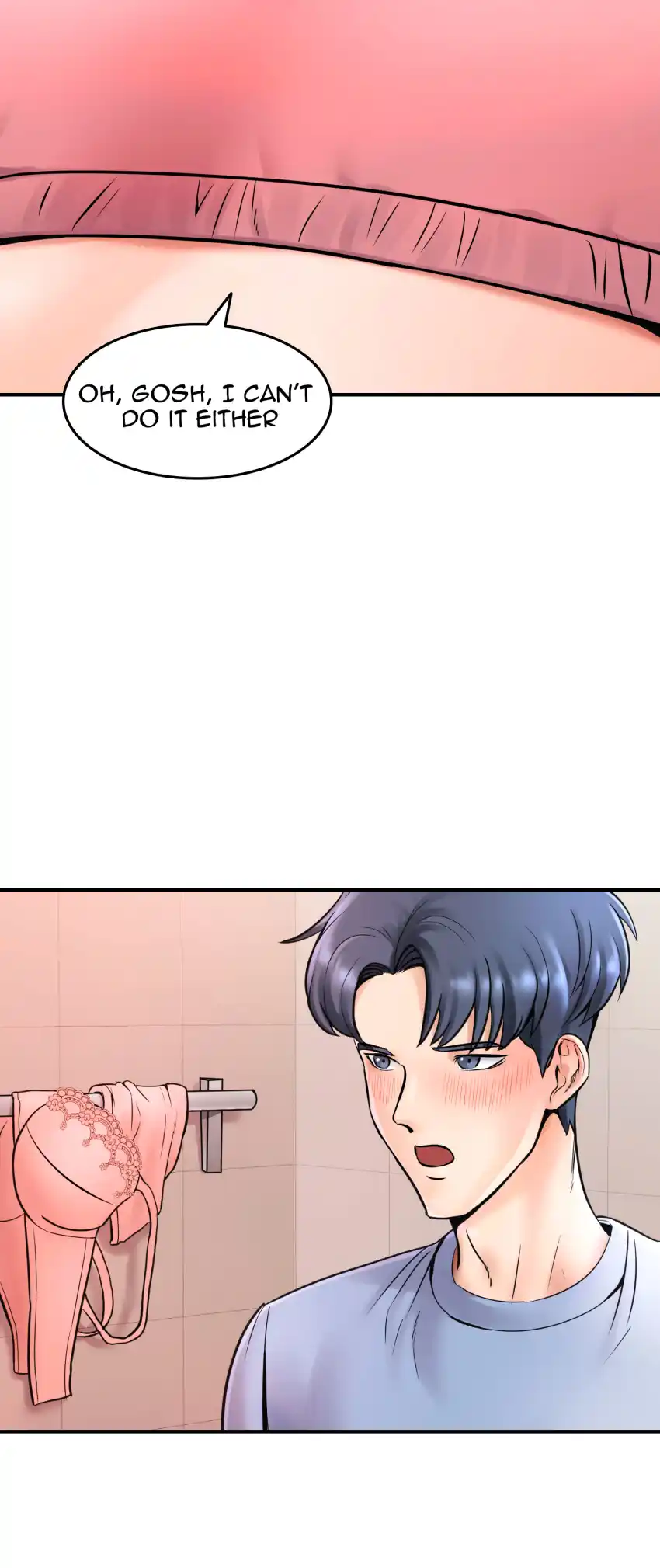 Naughty Sisters - Episode 1 - read scene 13