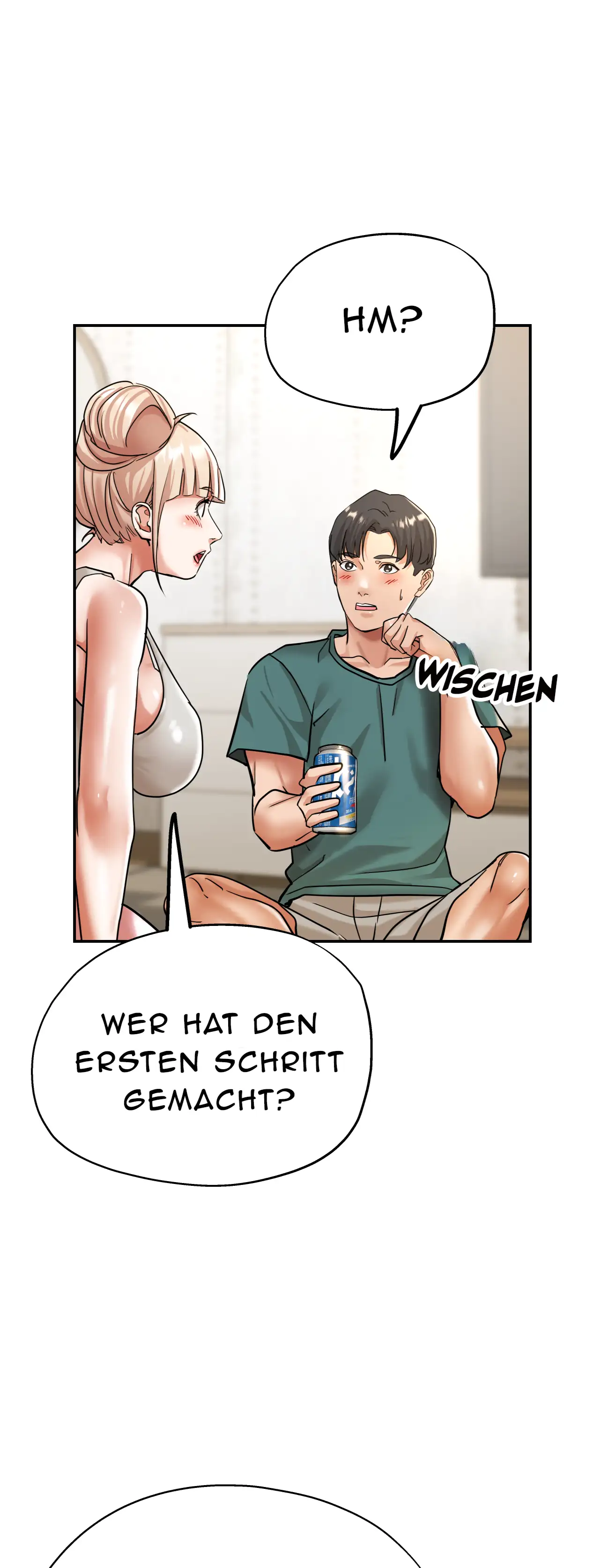 Schwägerinnen - Episode 2 - read scene 42