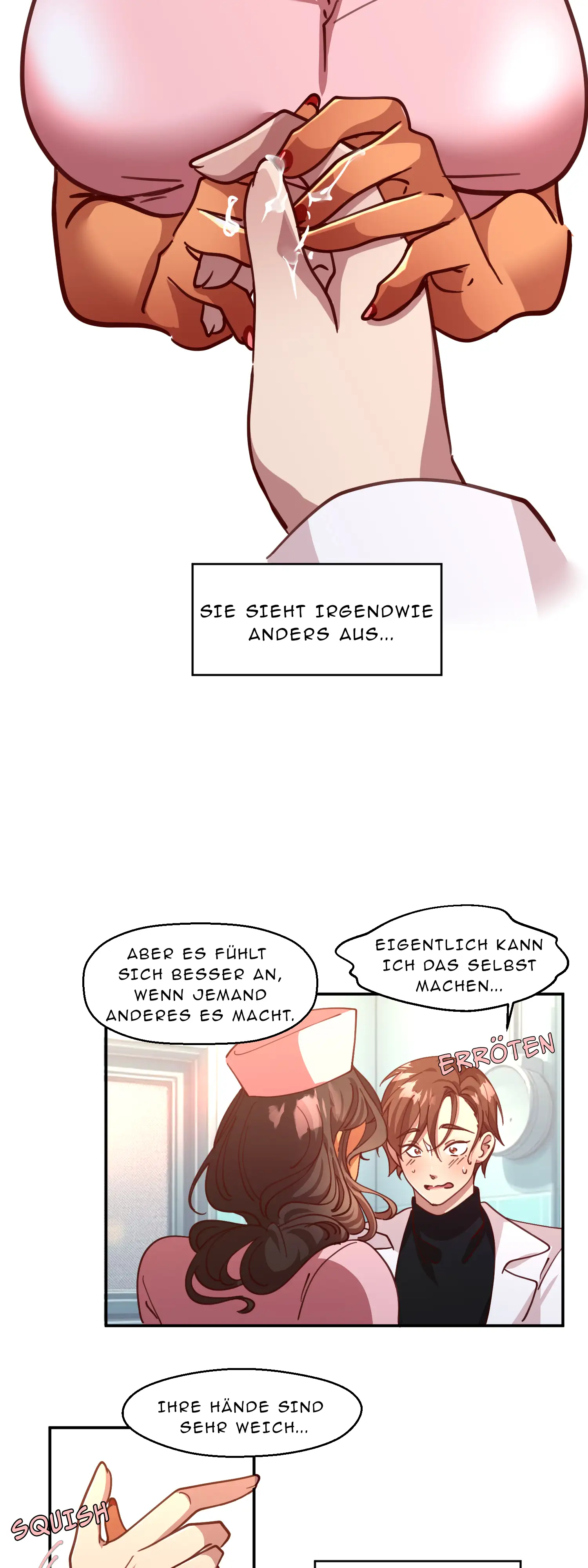 Zwillingsgeheimnis - Episode 1 - read scene 44