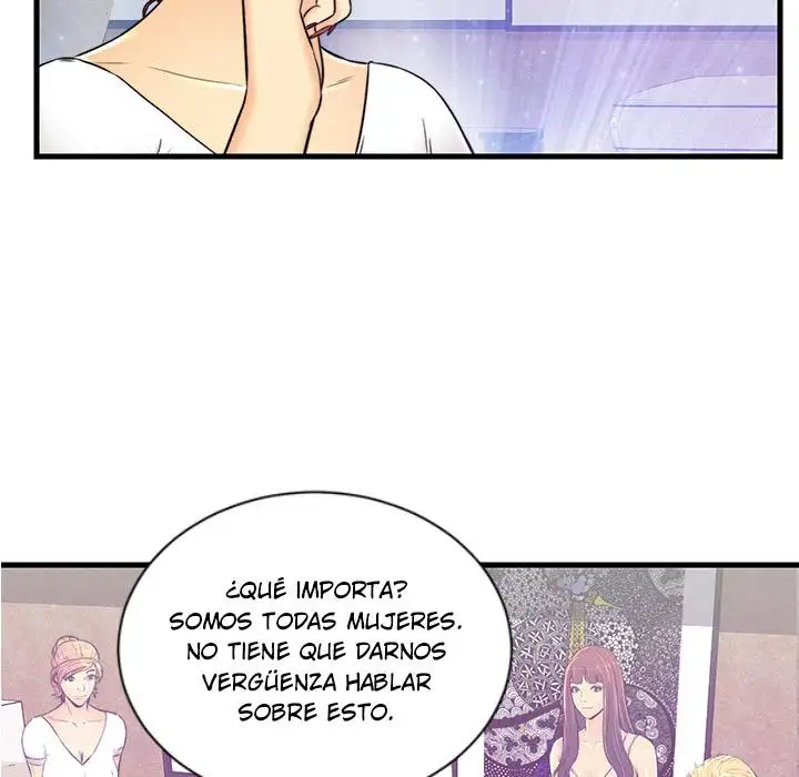 Zona De Amor Potencial - Episode 1 - read scene 96