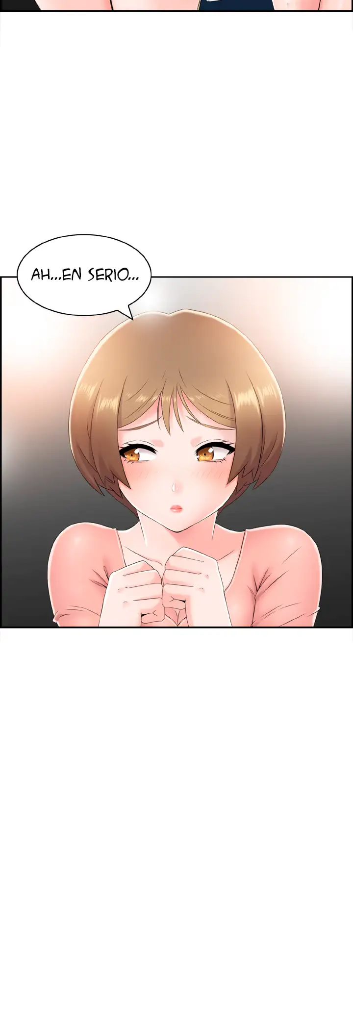 Actriz Japonesa - Episode 3 - read scene 19