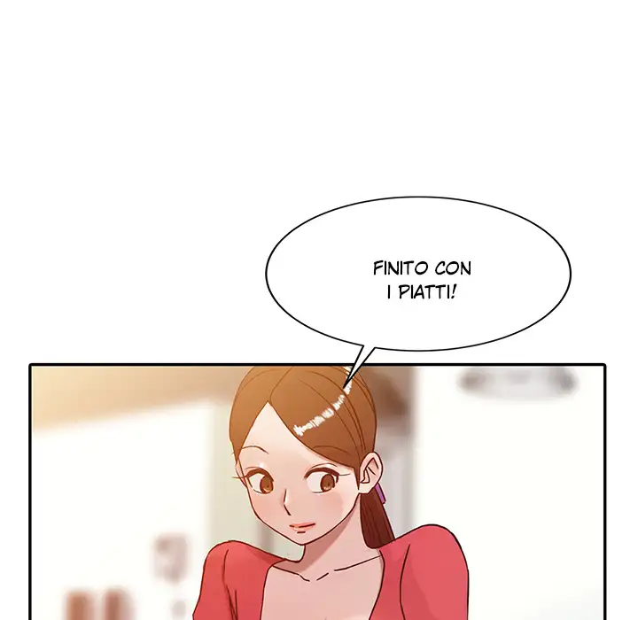 L'Allenamento della Cognata - Episode 2 - read scene 40