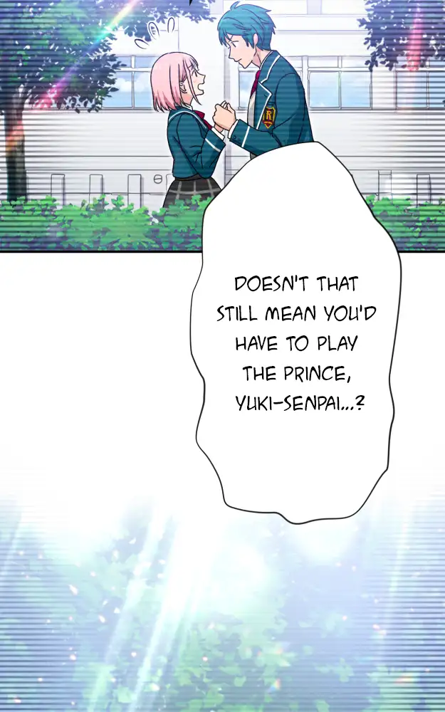 Real Love! - Episode 4 - read scene 30