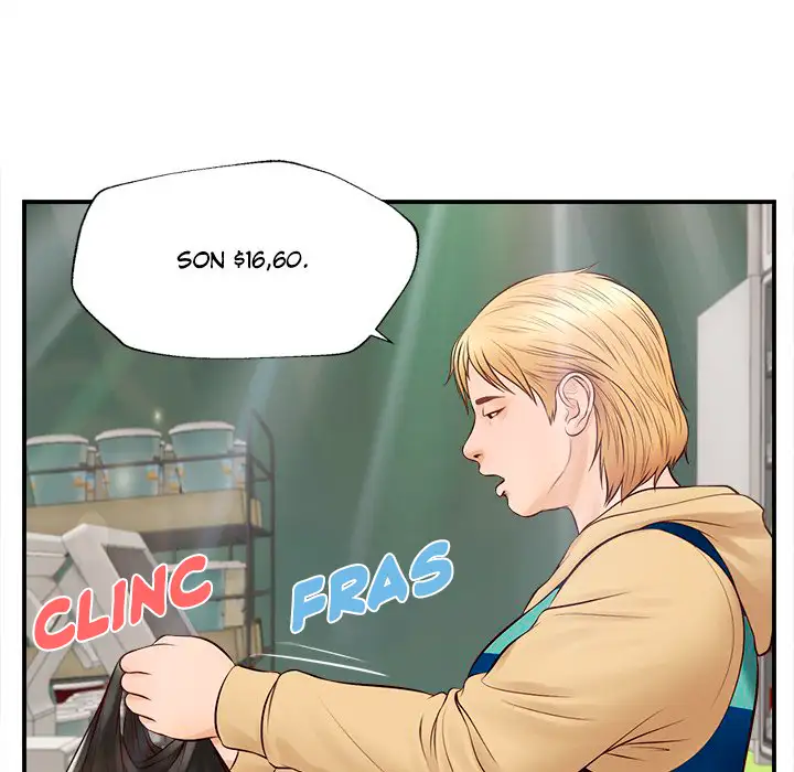 Una Semana Y Un Día - Episode 1 - read scene 137