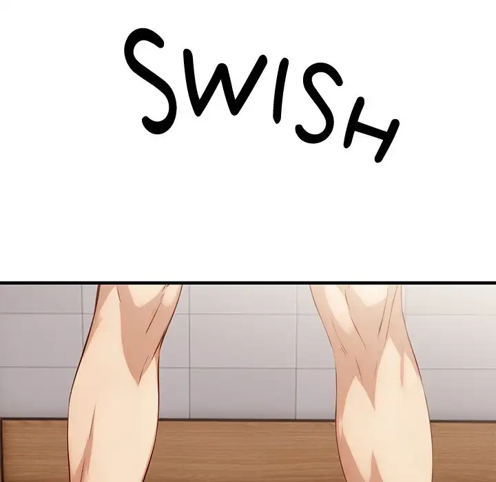 The Perfect Swap - Episode 2 - read scene 7