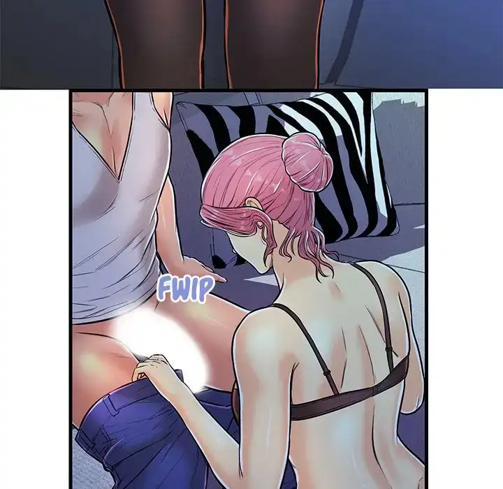 Potential Love Zone - Episode 4 - read scene 9