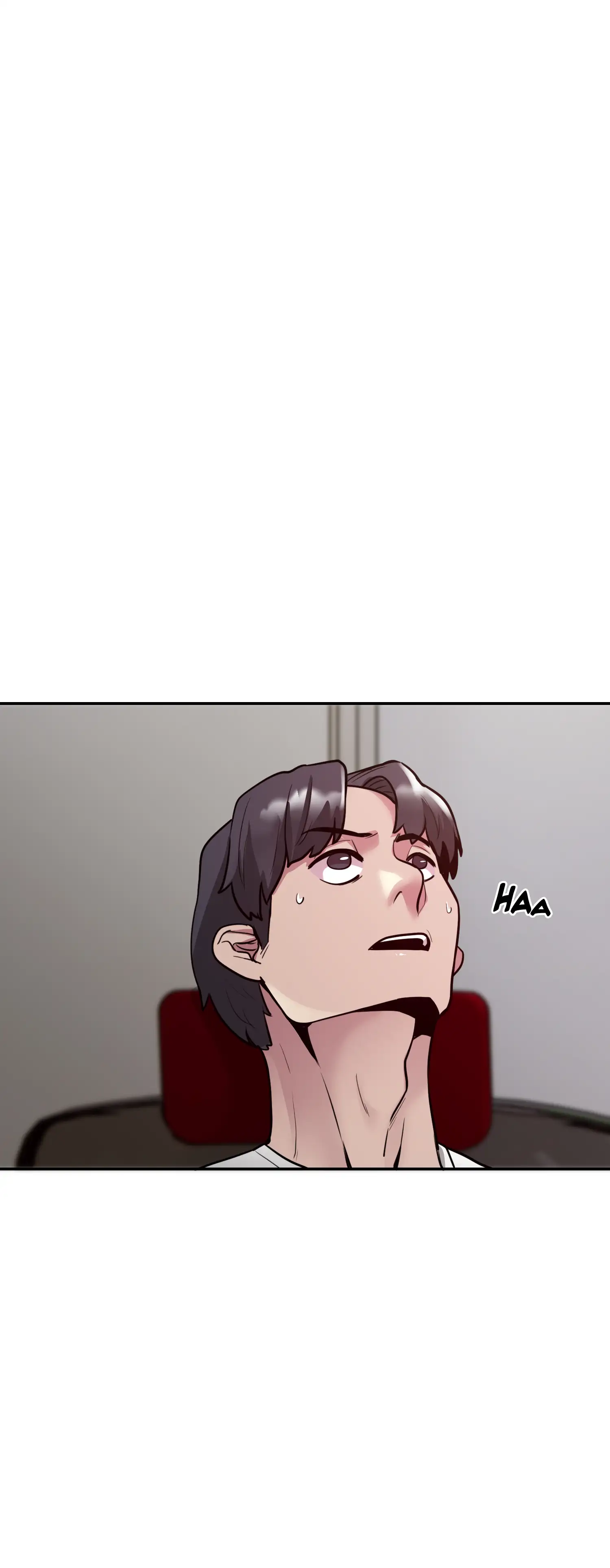 Le Guichetier - Episode 3 - read scene 30