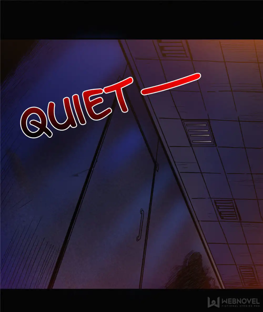 C'est Ici Que Gît Le Méchant - Prologue - read scene 10