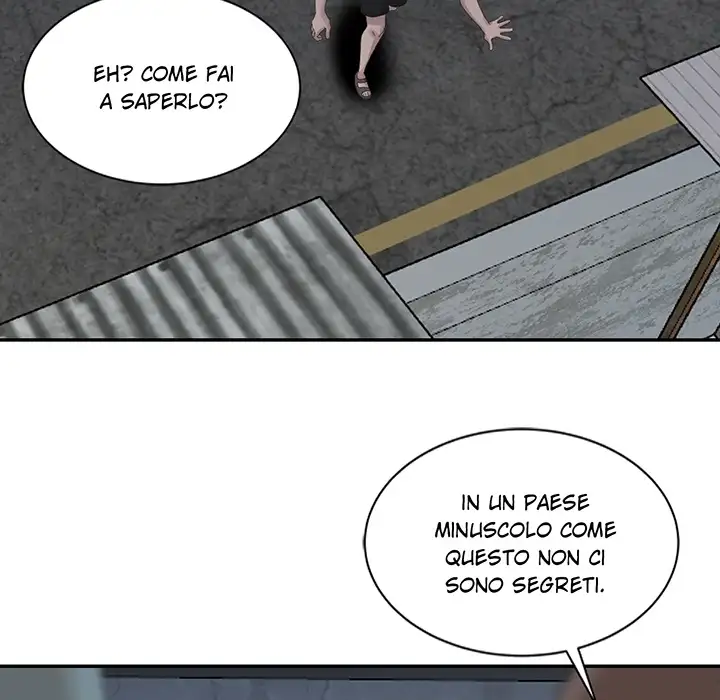 Shh! Il Segreto Della Sorella - Prologue - read scene 27